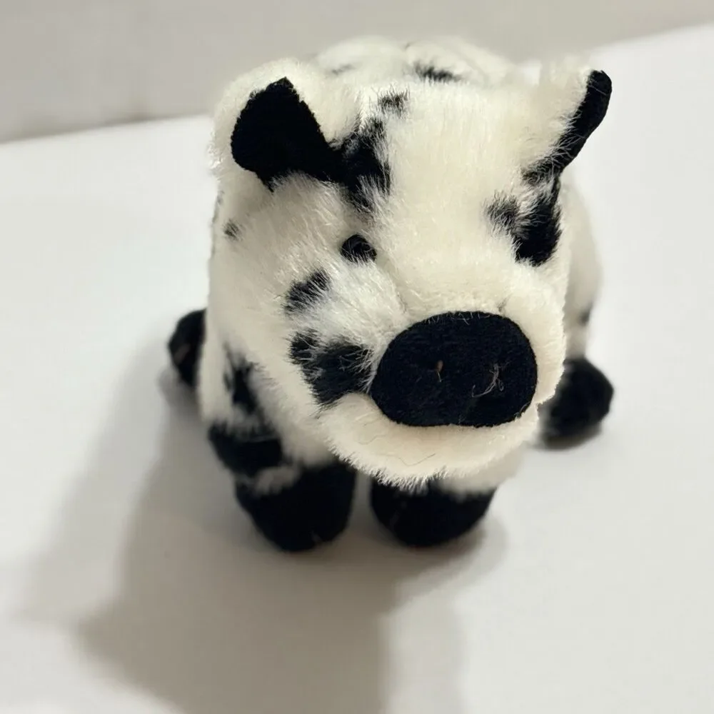 Ty stubby black